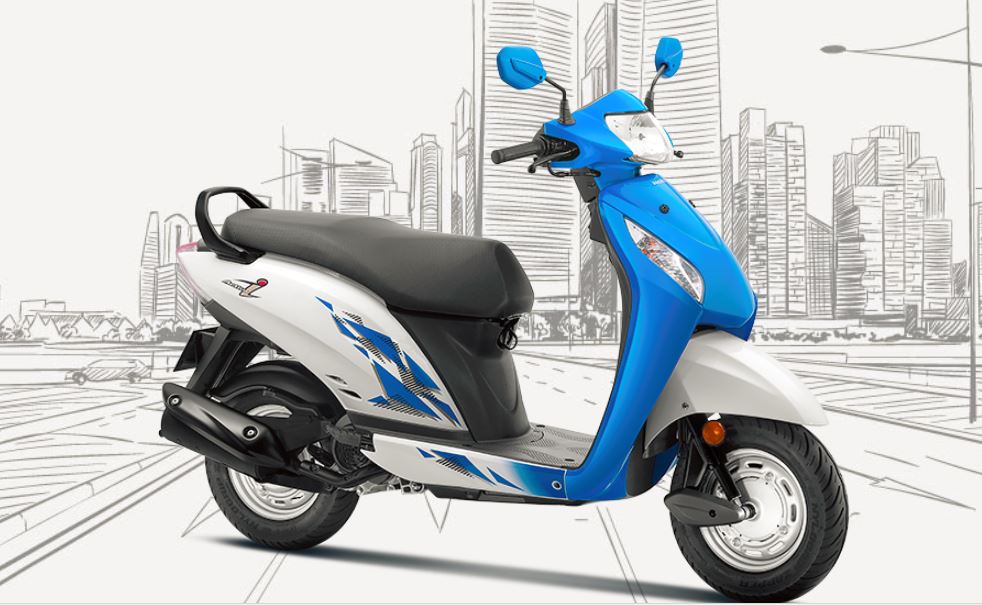 Honda Motorcycle and Scooter India crosses 20 lakh exports