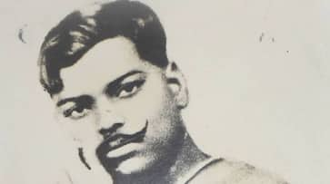 10 facts on Chandra Shekhar Azad