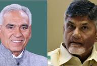 Andhra Pradesh is not Northeast: Govt's clear message to TDP, others seeking special status