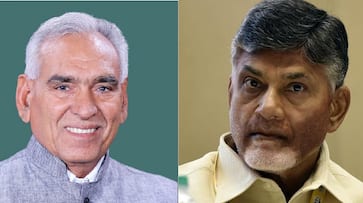 Andhra Pradesh is not Northeast: Govt's clear message to TDP, others seeking special status