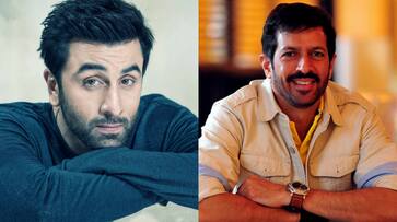 Ranbir Kapoor and Kabir Khan in secret talks for a movie together?