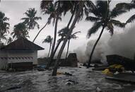 Kerala Red alert Idukki Thrissur Palakkad districts heavy rainfall landslide