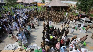 Pakistan elections: Campaign marred by rigging, manipulation and intimidation of candidates