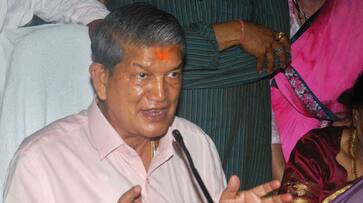 Congress's factionalism in Uttarakhand out in open over Harish Rawat's growing pre-eminence