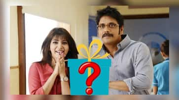 Here's what Nagarjuna gifted daughter-in-law Samantha Akkineni