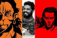 Hanuman to Ram: Why Karan Acharya's virat designs of Hindu gods turned into instant hits