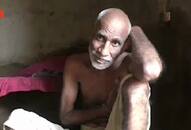 Elderly imprisoned in boats for 20 years