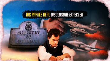 To blunt Rahul Gandhi attacks, Modi government may reveal Rafale deal details before nation