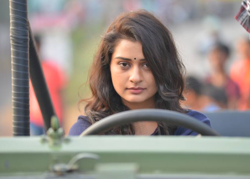 అలాంటి పాత్రలో నటించాలనుంది.. 'Rx100'హీరోయిన్!