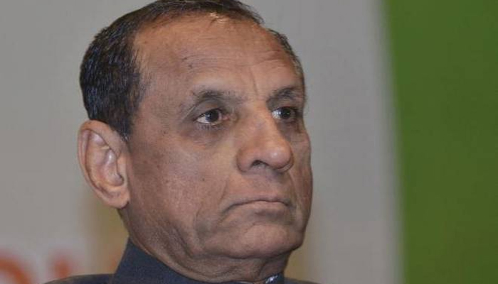 governor narasimhan transfer