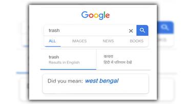 Mamata's Ma, Mati, Manush make Bengal filthiest State in the nation?