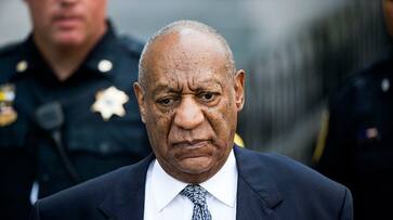 Bill Cosby be found a sexually violent predator, recommends Pennsylvania state board