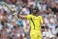 Cricket Australia: Glenn Maxwell "shocked" over Al Jazeera spot-fixing allegations