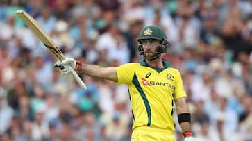 Cricket Australia: Glenn Maxwell "shocked" over Al Jazeera spot-fixing allegations