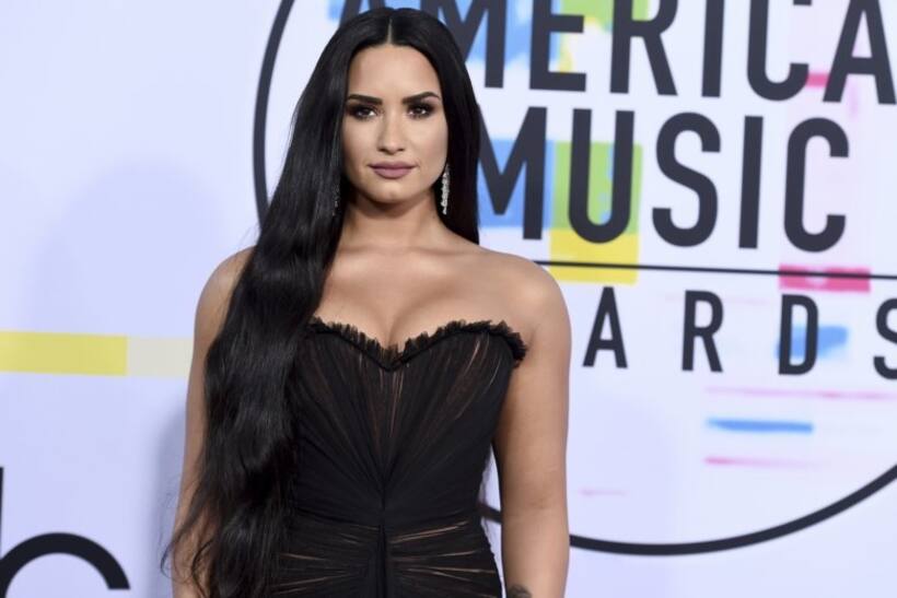 Demi Lovato breaks silence on her hearing problem after near-fatal overdose
