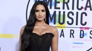 Priyanka Chopra, Nick Jonas send prayers for Demi Lovato after her reported drug overdose