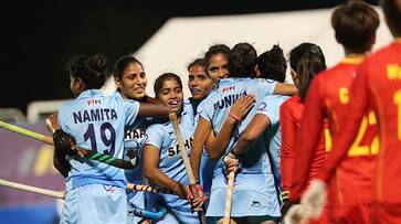 Women's Hockey World Cup 2018: India play Ireland in pursuit of first win