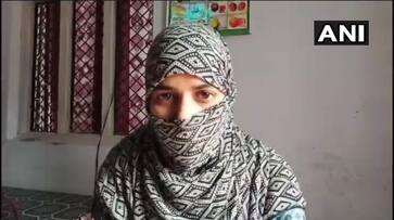 Woman alleges she was raped by4 men on the name of nikah and halala in UP