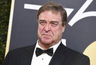 Right to work: Actor John Goodman in Missouri ad opposes the law