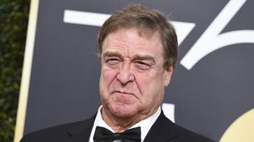 Right to work: Actor John Goodman in Missouri ad opposes the law