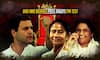 Rahul Gandhi okay with Mamata Banerjee or Mayawati as next Prime Minister