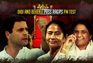 Rahul Gandhi okay with Mamata Banerjee or Mayawati as Prime Minister