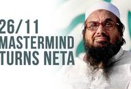 Election Pakistan style: 26/11 mastermind Hafiz Saeed preaches democracy