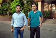 Conflict of Interest? Virender Sehwag, Gautam Gambhir in DDCA Cricket Committee