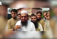 Election Pakistan style: 26/11 mastermind Hafiz Saeed preaches democracy