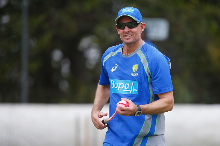 IPL 2021: CSK batting coach Hussey tests COVID-19 positive