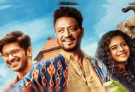 "Karwaan" promotions incomplete without Irrfan Khan: Mithila Palkar