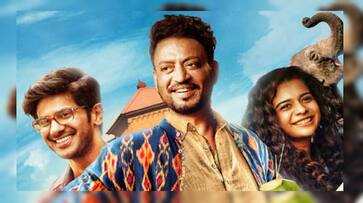 "Karwaan" promotions incomplete without Irrfan Khan: Mithila Palkar