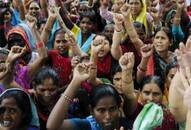 CPI(M) seeks urgent passage of women's reservation bill in Lok Sabha to implement it before 2019