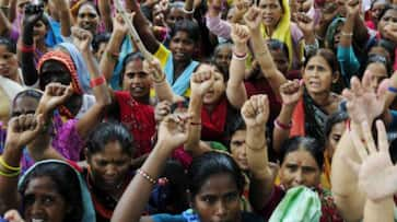 CPI(M) seeks urgent passage of women's reservation bill in Lok Sabha to implement it before 2019