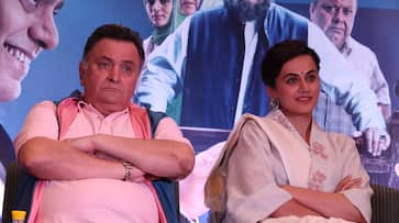 Rishi Kapoor on mob lynching during a interview