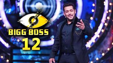 Bigg Boss 12 On Air soon