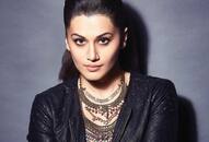 I still feel people don't know me: Taapsee Pannu Manmarziyan