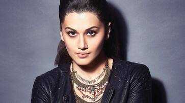 I still feel people don't know me: Taapsee Pannu Manmarziyan