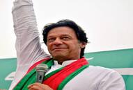 Pakistan ready to stop blame game, improve ties with India, says Imran Khan