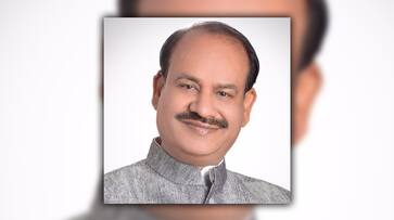 Congress dividing country on religious lines, says BJP MP Om Birla