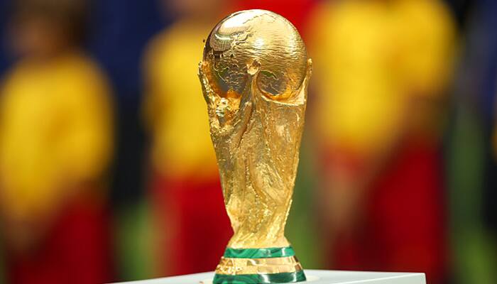 fifa worldcup 2018 victory