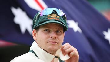 Suspended Australian captain Steve Smith to play in Caribbean T20 league