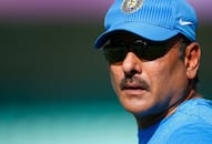 Ravi Shastri's 'best travelling team' comment: CoA tells coach 'let people judge'