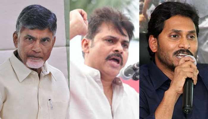 graduate MLC Elections Shock to ruling YSRCP and Relief to TDP in andhra