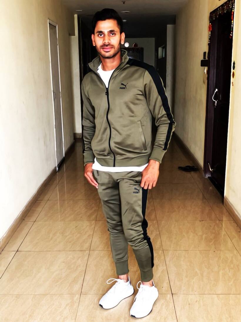 बीसीसीआई पर फूटा मनोज तिवारी का गुस्सा, टीम में जगह ना मिलने पर चयनकर्ताओं पर साधा निशाना
