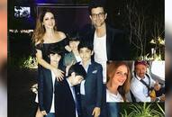 Is Hrithik Roshan and Sussanne Khan all set to remarry?