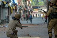 Kashmir: Security forces hold review meeting on better synergy among troops fighting terrorism