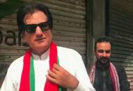 Pakistan election: Day of namesakes and lookalikes