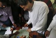 Pakistan elections: Imran Khan's party close to become single largest party as rivals cry foul