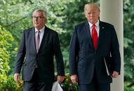 Trump, European Union's Juncker agree to pull back from trade war to ease tension